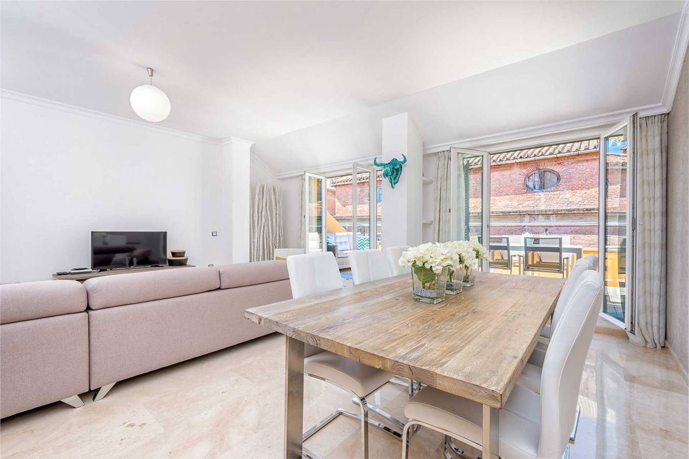 Apartamento entero, San Lorenzo - Apartamento vacacional Málaga centro in Málaga Centro, Málaga