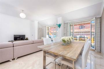 Apartment for 4 People in Soho, Malaga, Photo 4