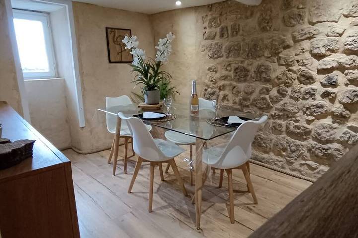 Casa de vacaciones para 4 personas - 1