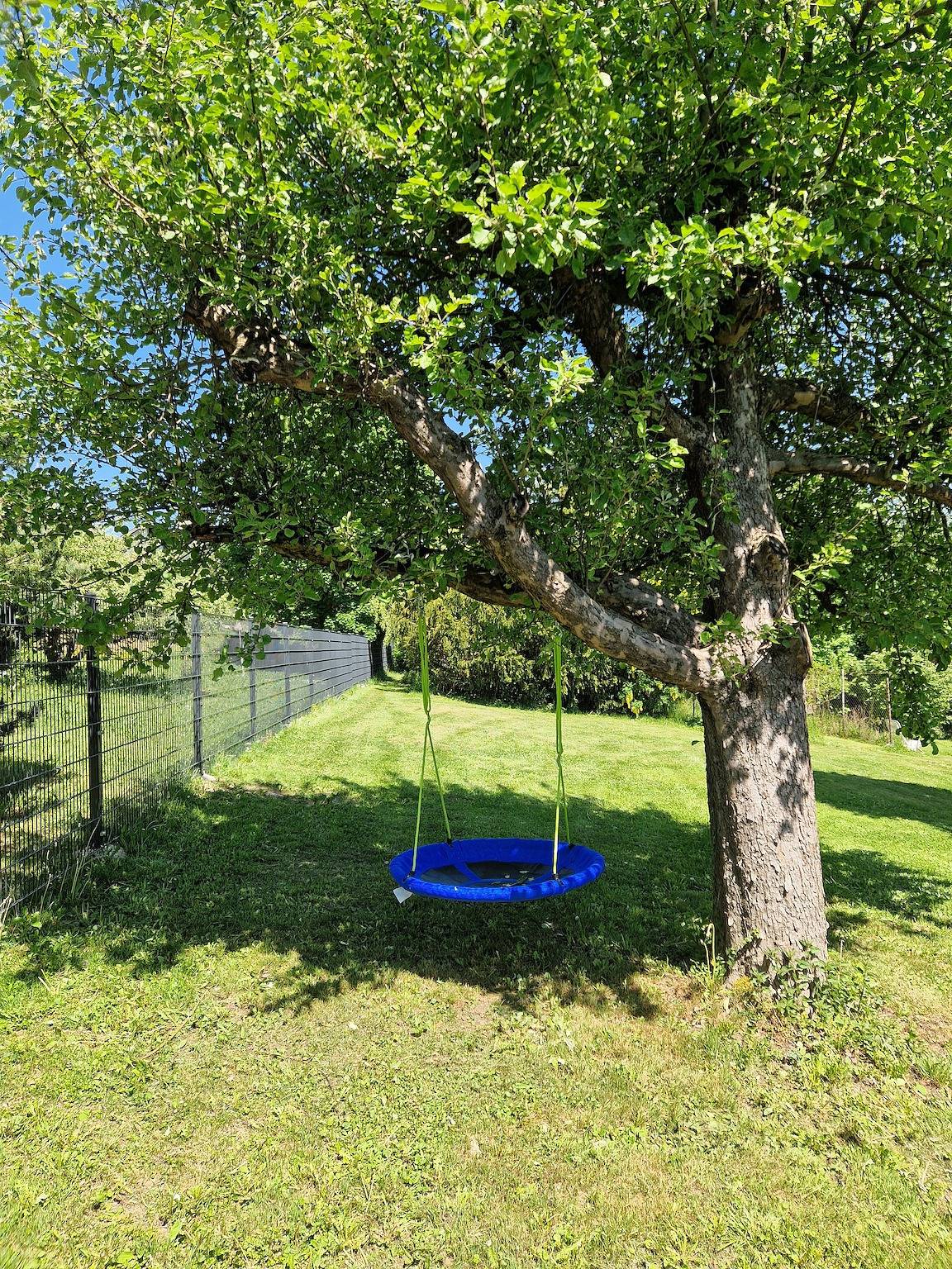 Ferienhaus 'Hexenstube' mit privater Terrasse, privatem Garten und Wlan in Theilenhofen, Altmühltal