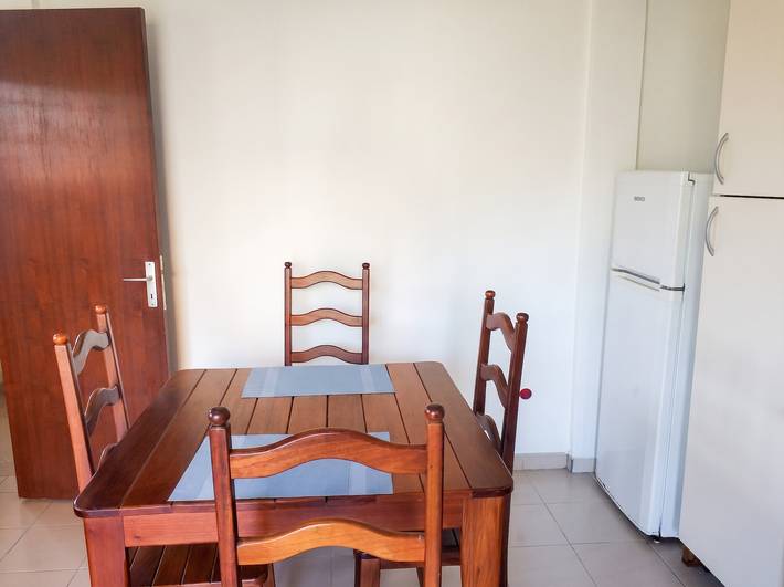 Apartamento entero, Encantador apartamento en Lamentin con terraza y jardín, 46 m² in Le Lamentin, Martinica
