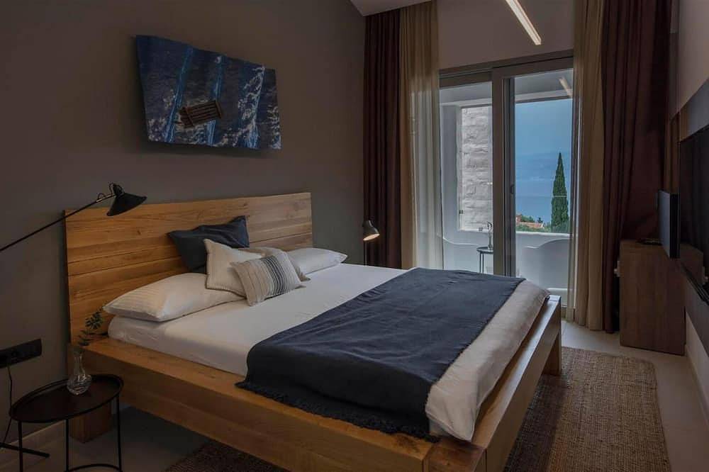 Tolles Haus in Splitska mit Sauna in Supetar, Brac