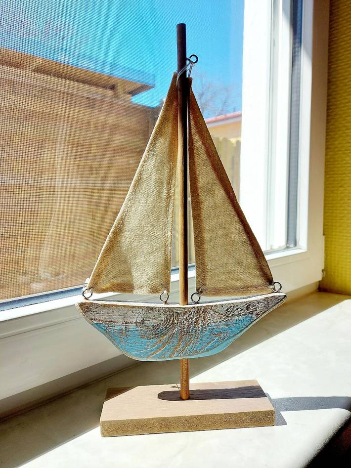 Ferienwohnung für 2 Personen, mit Terrasse in Prerow - 3