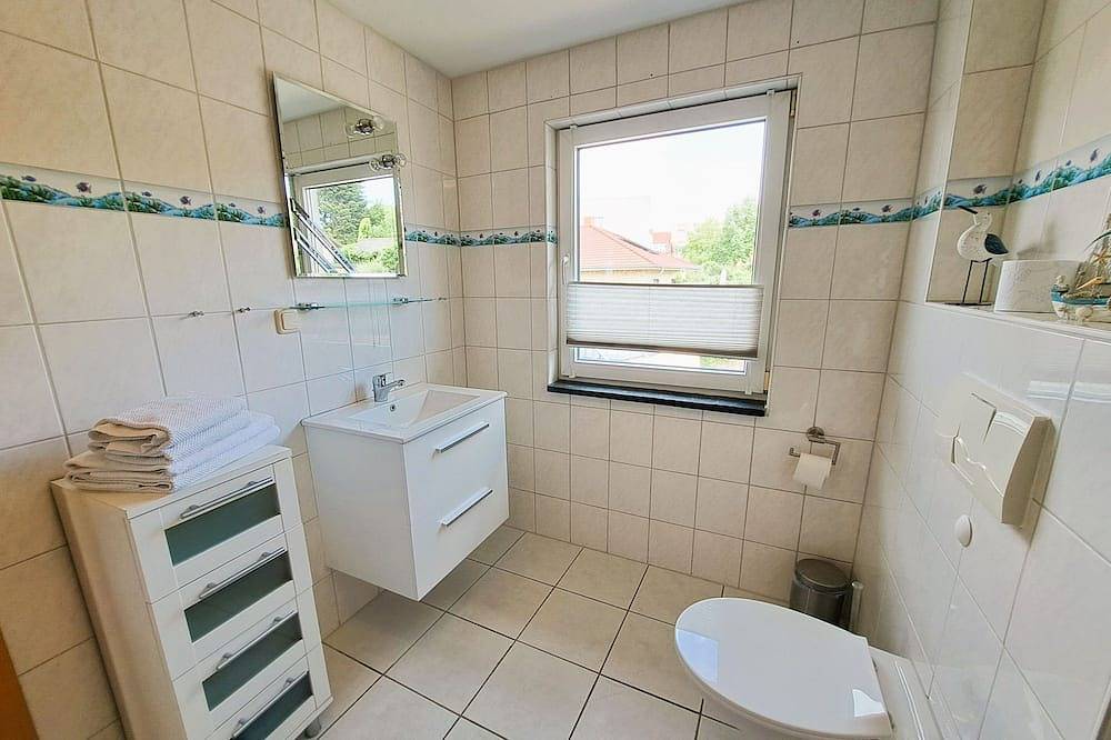 Ganze Wohnung, Ferienwohnung 2 Og Marions Objekt-Id 121519 - Ferienwohnungen Marions Objekt-Id in Waren (Müritz), Müritz