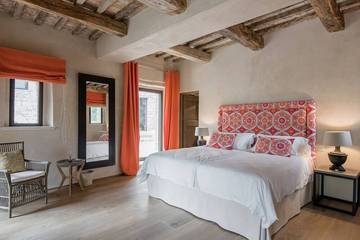 Villa for 8 People in Perugia, Perugia Province, Photo 3