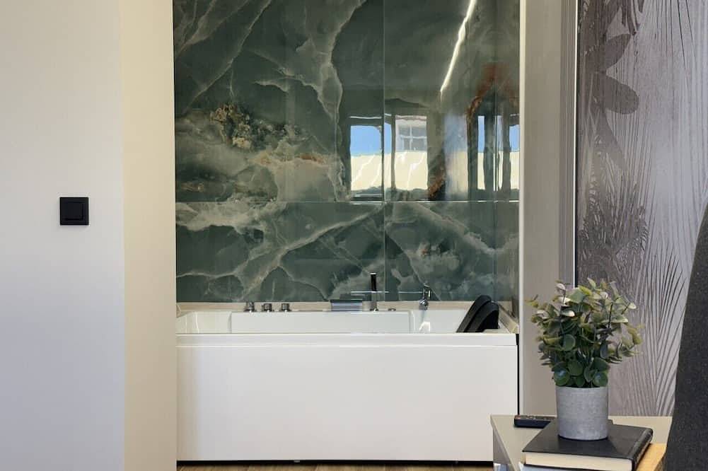Appartement entier, Flower Beach Helgueras 2 in Playa de Tregandín, Noja