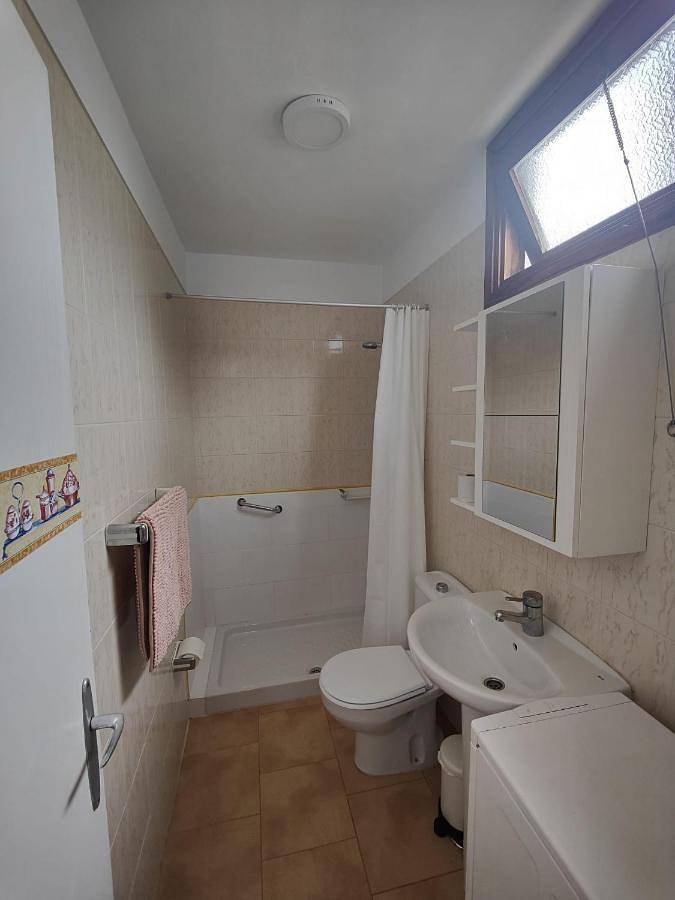 Bungalow für 2 Personen, mit Pool und Garten an der Costa Adeje - 4