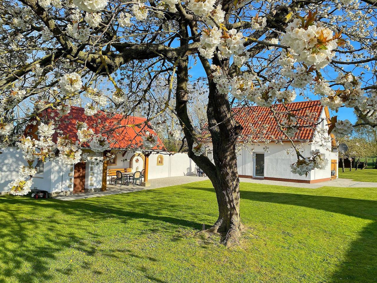 Casa vacanza a Rugen a partire da 142€ a notte