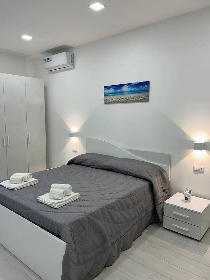 Chambre d’hôte pour 4 personnes, avec jardin