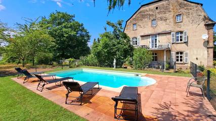 Vakantiewoning voor 6 Personen in Merzig, Merzig en omgeving, Afbeelding 2