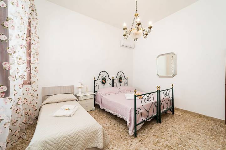 Villa Iris by Vivimy in Taviano, Golfe de Tarente