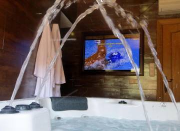 Casa Rural para 4 Personas en Laroya, Provincia de Almería, Foto 4