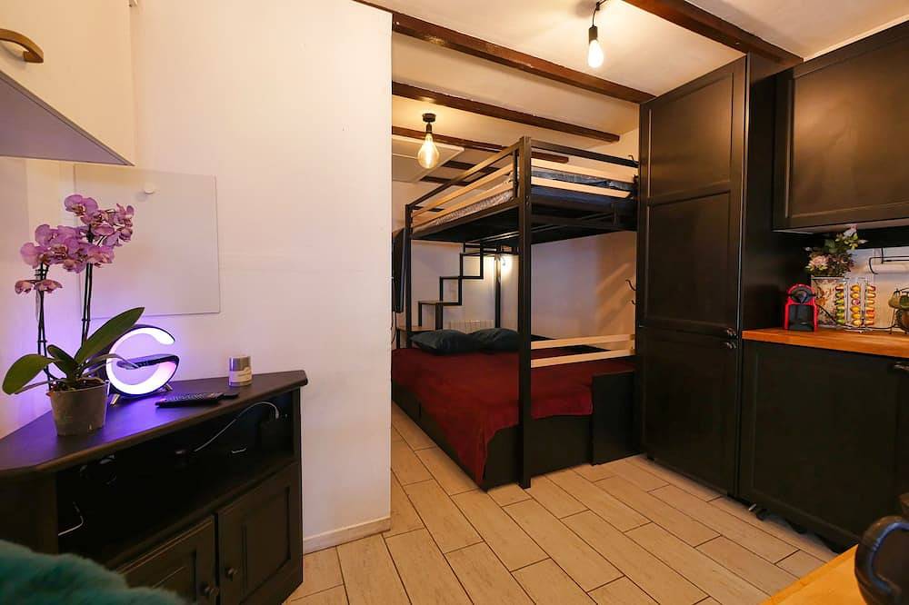 Appartement entier, Celui qui passait un week-end à Disneyland Paris! in Montévrain, Seine-et-Marne