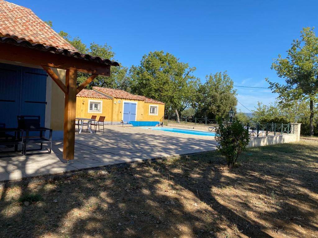 La Cheneraie in Artignosc-sur-Verdon, Région de Brignoles