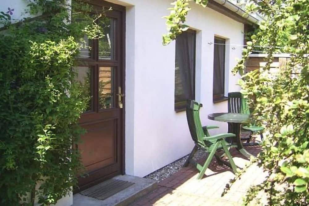 Ferienhaus in Zingst für 2 Personen in Zingst