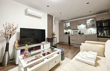 Appartement De Vacances pour 4 Personnes dans Le Kremlin-Bicêtre, Val-de-Marne, Photo 3