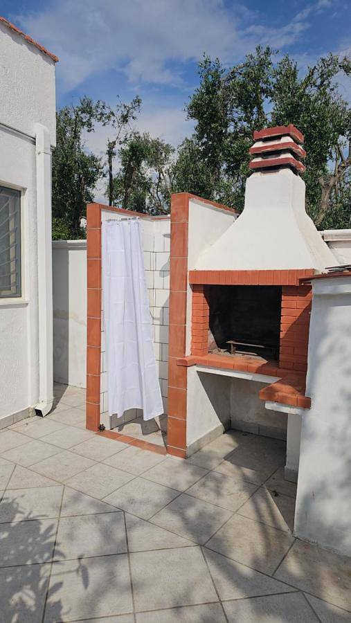 Two-Bedroom Villa in Leporano, Golfo di Taranto