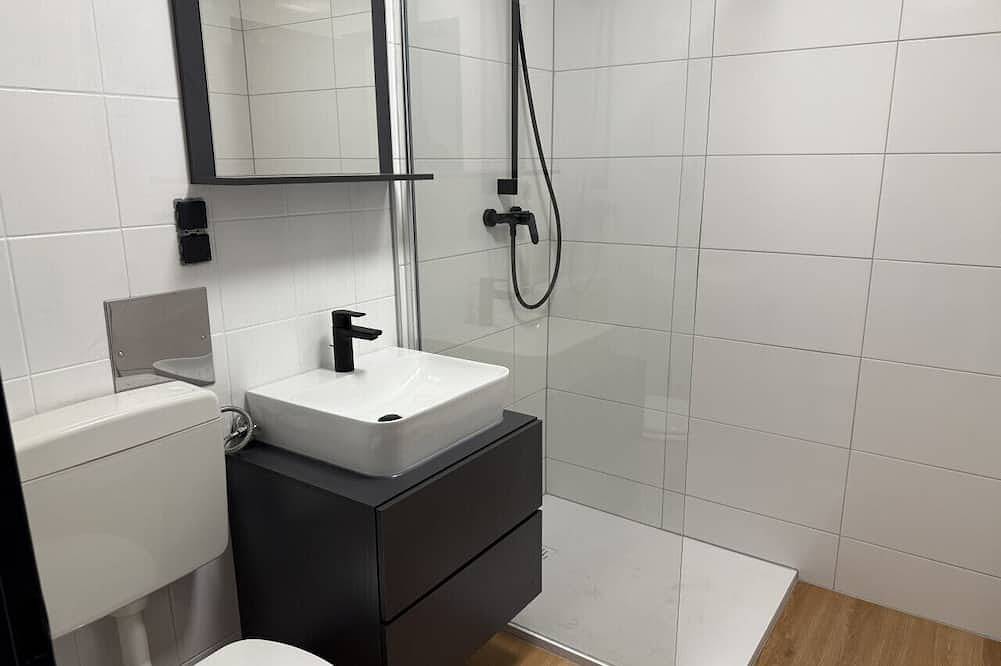 Ganze Wohnung, Faraway Homes Studio Semmering #307 in Hochsteiermark