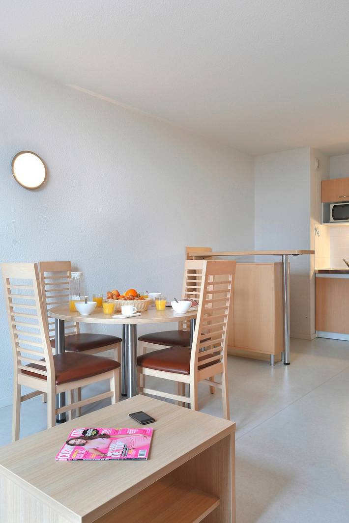 Gîte pour 4 personnes à Épernay - 4