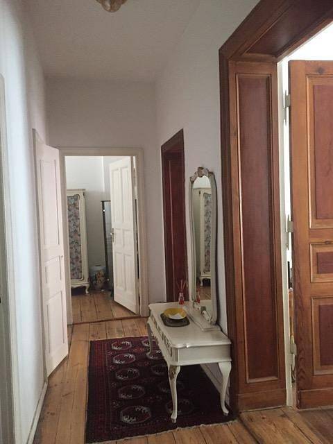 Ganze Ferienwohnung, Appartement "Kant am Schloß" mit Balkon in Charlottenburg Berlin, Berlin