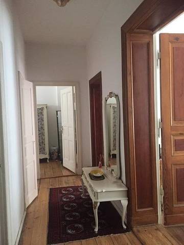 Appartement De Vacances pour 5 Personnes dans Centre de Berlin, Berlin, Photo 3
