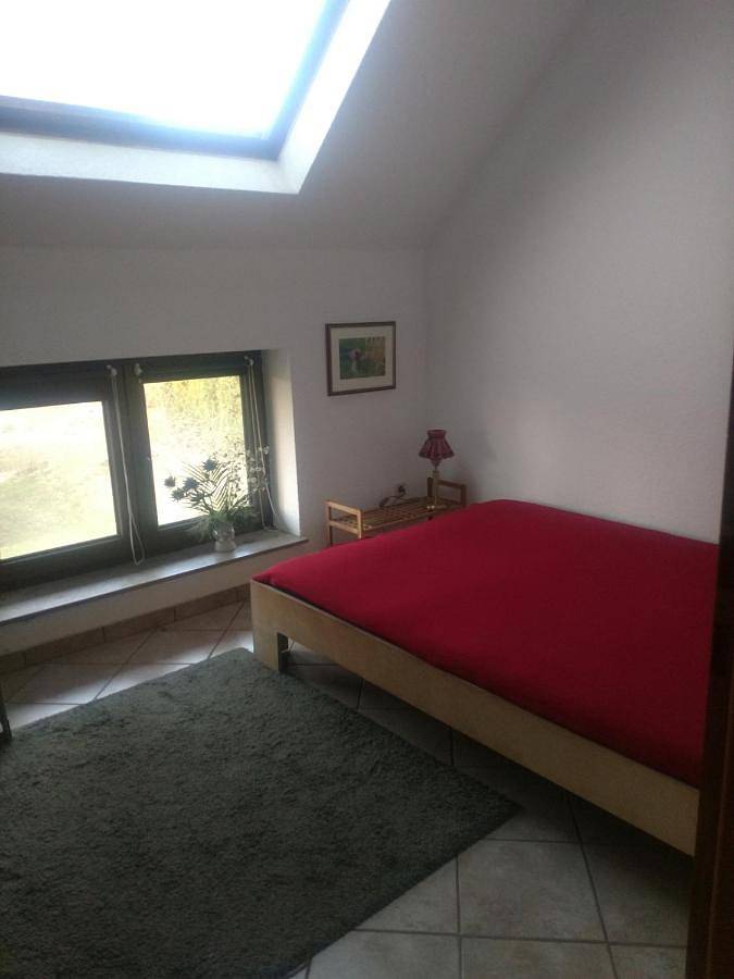 Ganze Wohnung, Apartment in OT_Müncheberg, Müncheberg