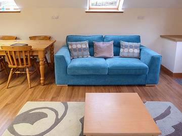 Holiday Home for 4 People in Highlands, Scotland, Photo 1