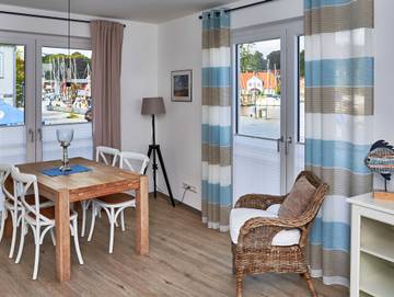 Hütte für 2 Personen in Eckernförde, Schleswig-Holstein, Bild 1