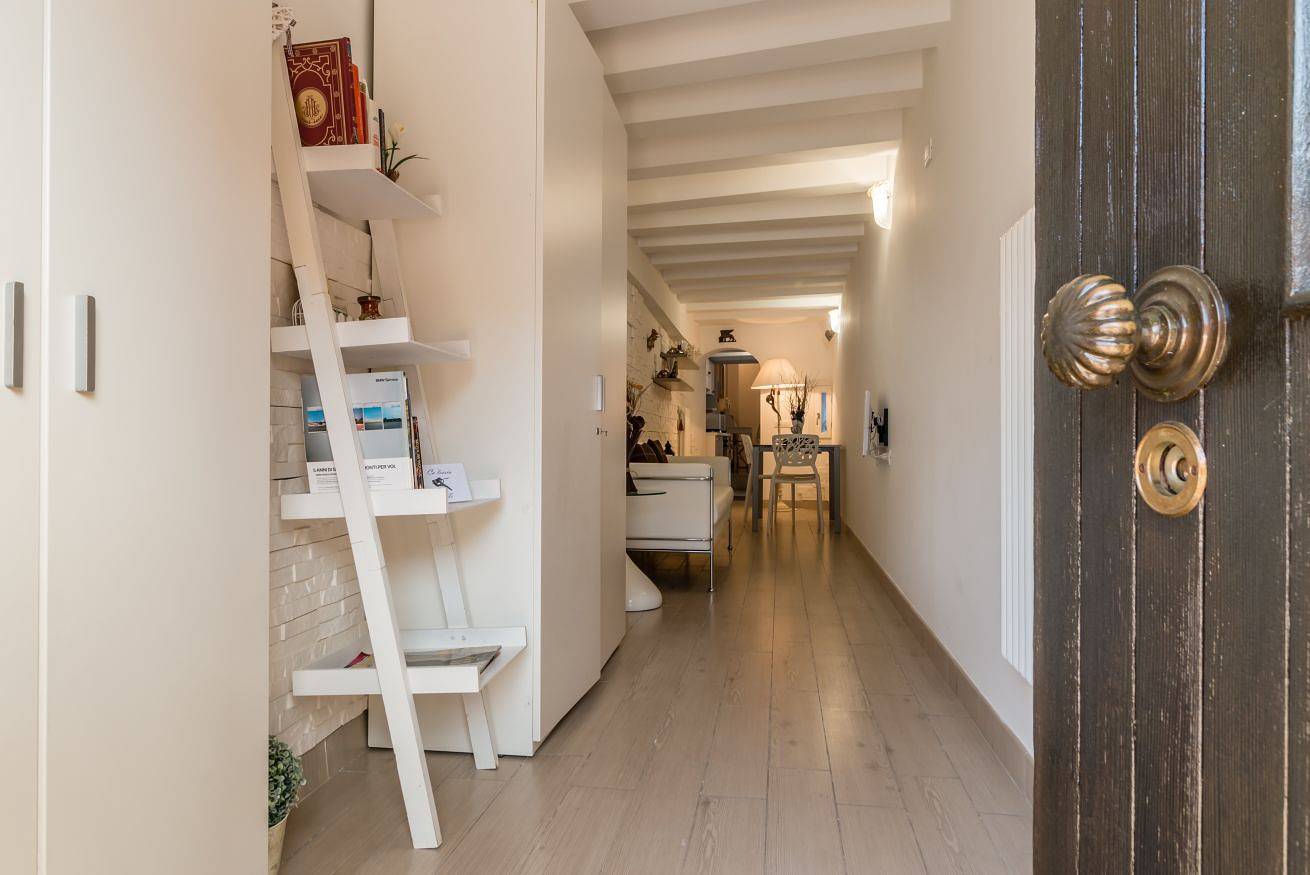 Entire apartment, Ca' Lessia - Love Nest in Venice in Venice, Venice Province