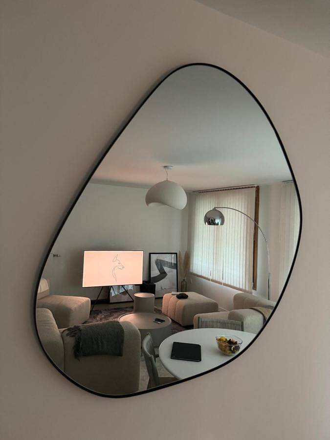 Gîte pour 3 personnes, avec balcon dans La Plaine Saint-Denis - 2