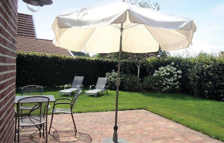 Ferienhaus für 6 Personen, mit Garten und Sauna in Hoge Hexel - 3