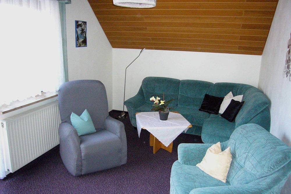 Ganze Wohnung, Ferienwohnung 1 - Ferienwohnung Gemperlein in Pottenstein, Frankenalb