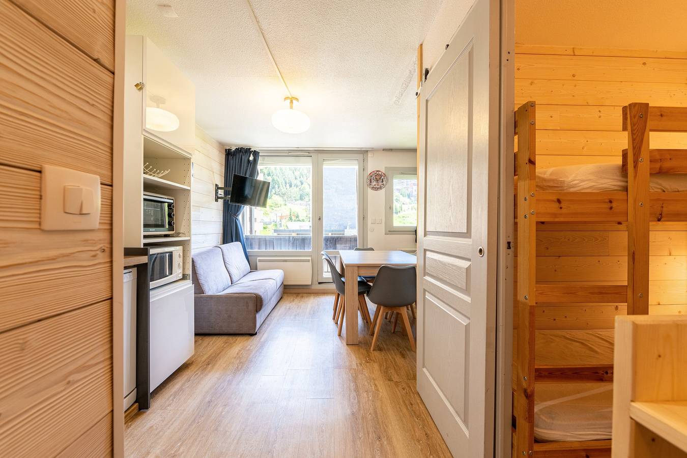 Photo : Appartement de vacances