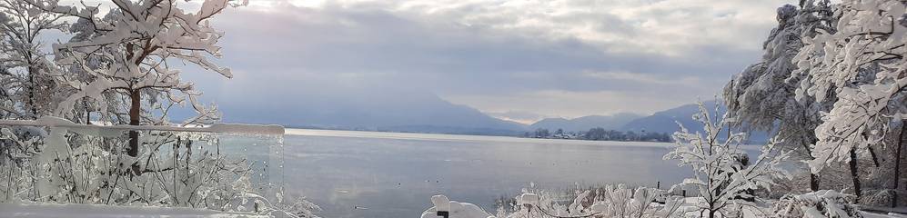 Hütte für 4 Personen in Gstadt am Chiemsee, Bayerische Alpen, Bild 2