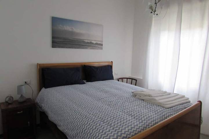 Ferienhaus für 8 Personen, mit Garten, mit Haustier in Rimini - 4