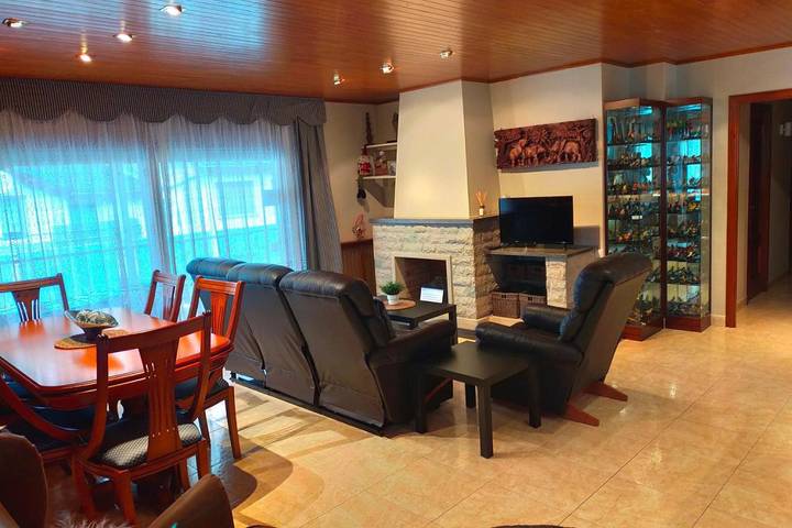 Gîte pour 8 personnes, avec vue et balcon dans Escaldes-Engordany - 3