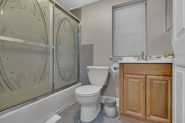 Vacation House for 16 Guests in Atlantic City, Atlantic County, Picture 3