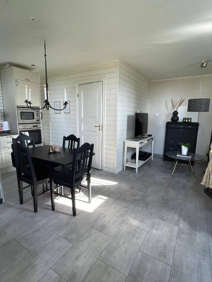Ferienwohnung für 4 Personen, mit Terrasse in Torsby