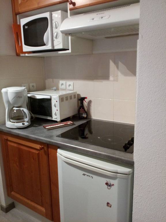 Gîte pour 6 personnes, avec balcon à Loudenvielle - 4