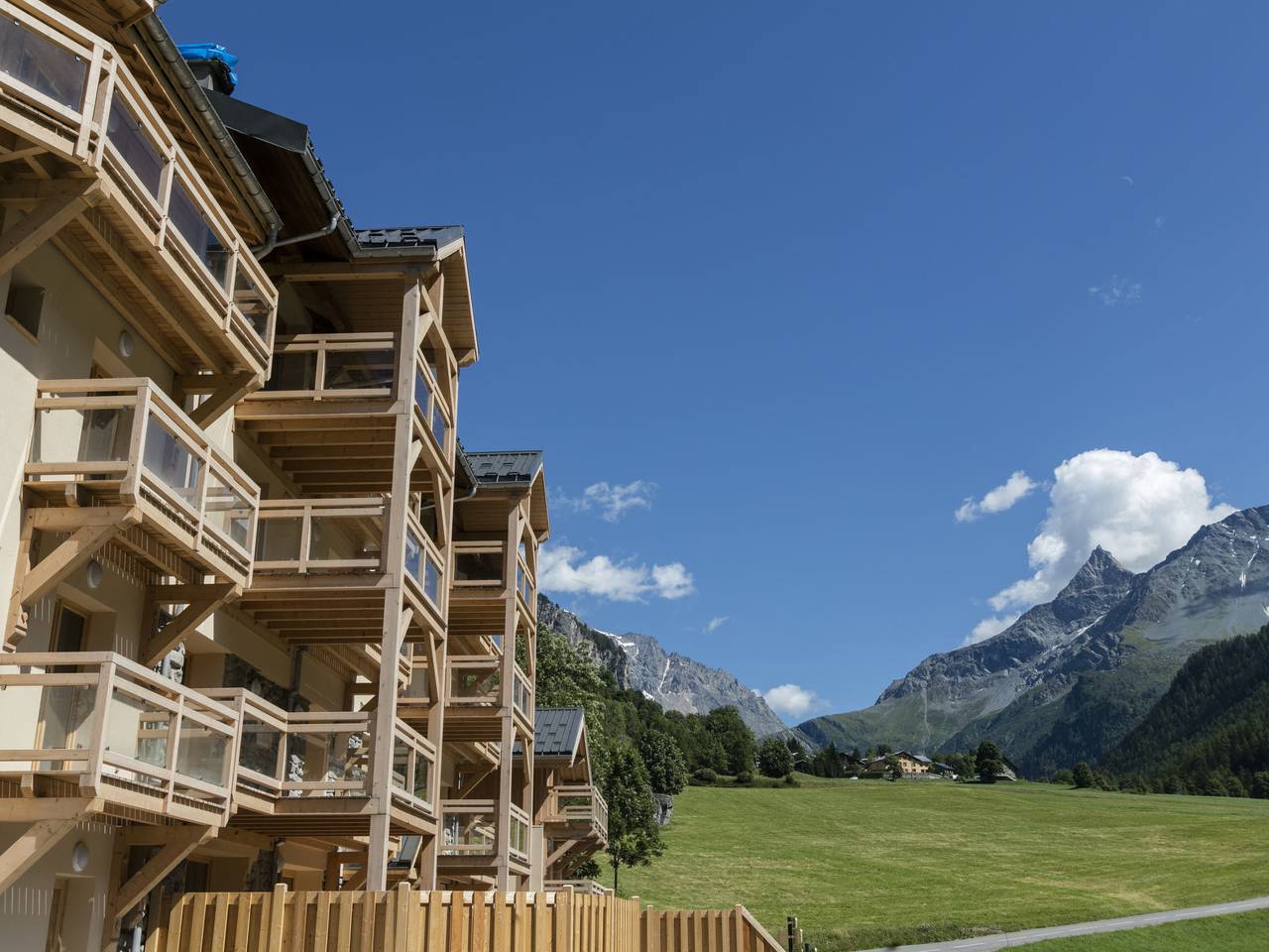 Photo : Appartement de vacances