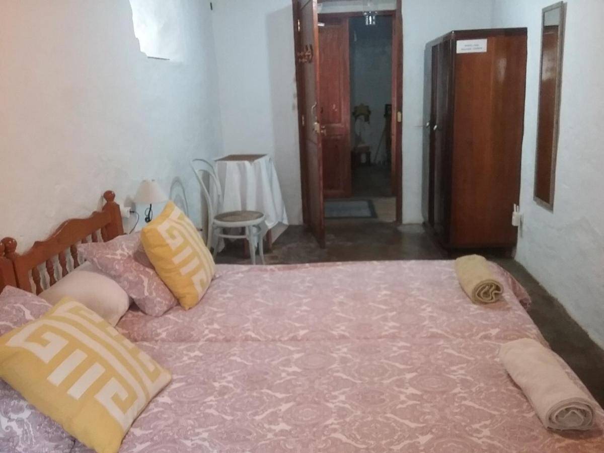 Triple Room in Buenavista del Norte, Tenerife Norte