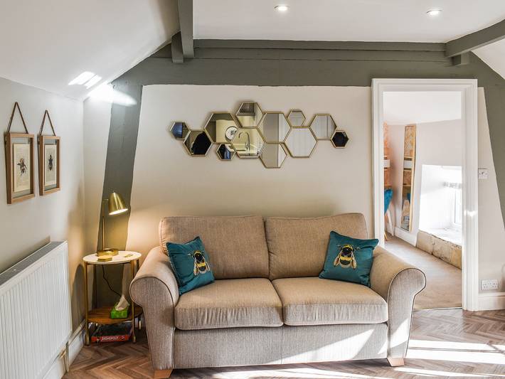 Cottage für 2 Personen in Derbyshire