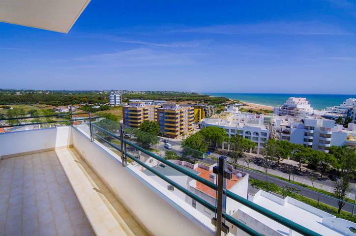 Holiday apartment for 6 people, with balcony - 1