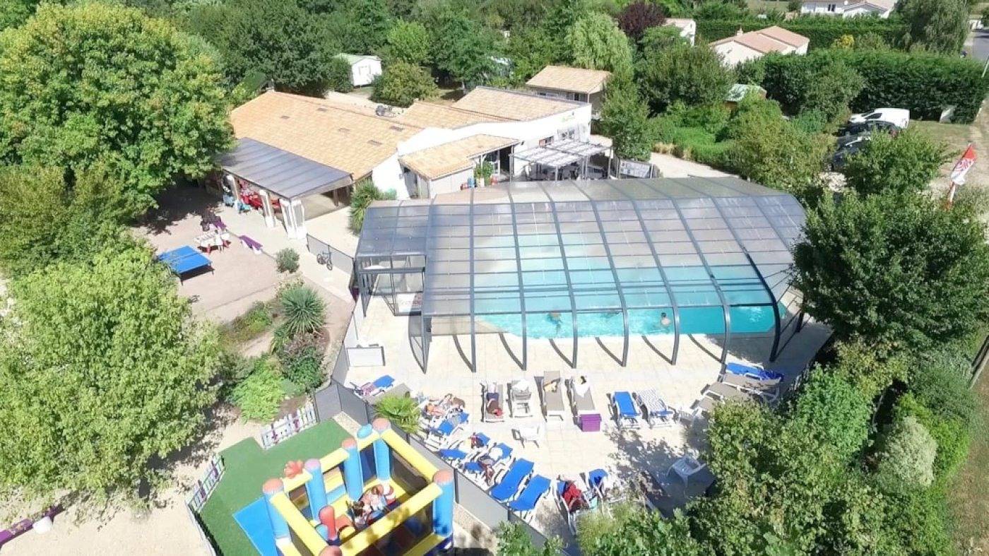 Location De Vacances pour 6 Personnes dans Apremont, Vallée de la Loire