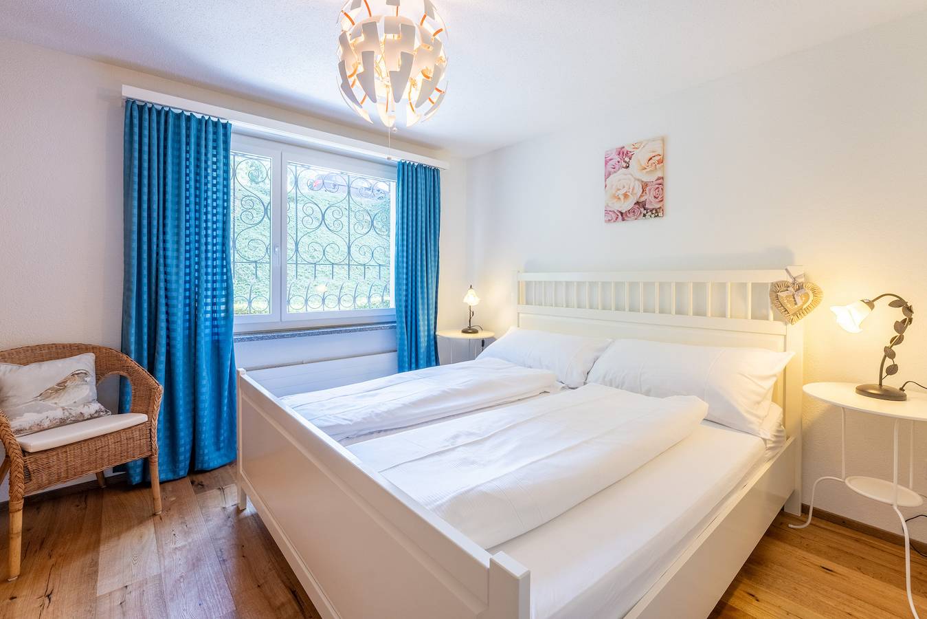 Ganze Wohnung, Casa Gronda 2 in Laax - Murschetg, Laax