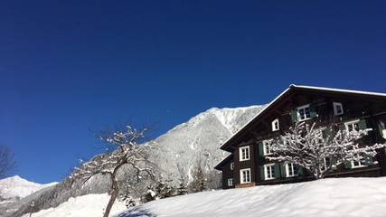 Ferienhaus für 10 Personen in Gaschurn und Umgebung, Silvretta, Bild 4