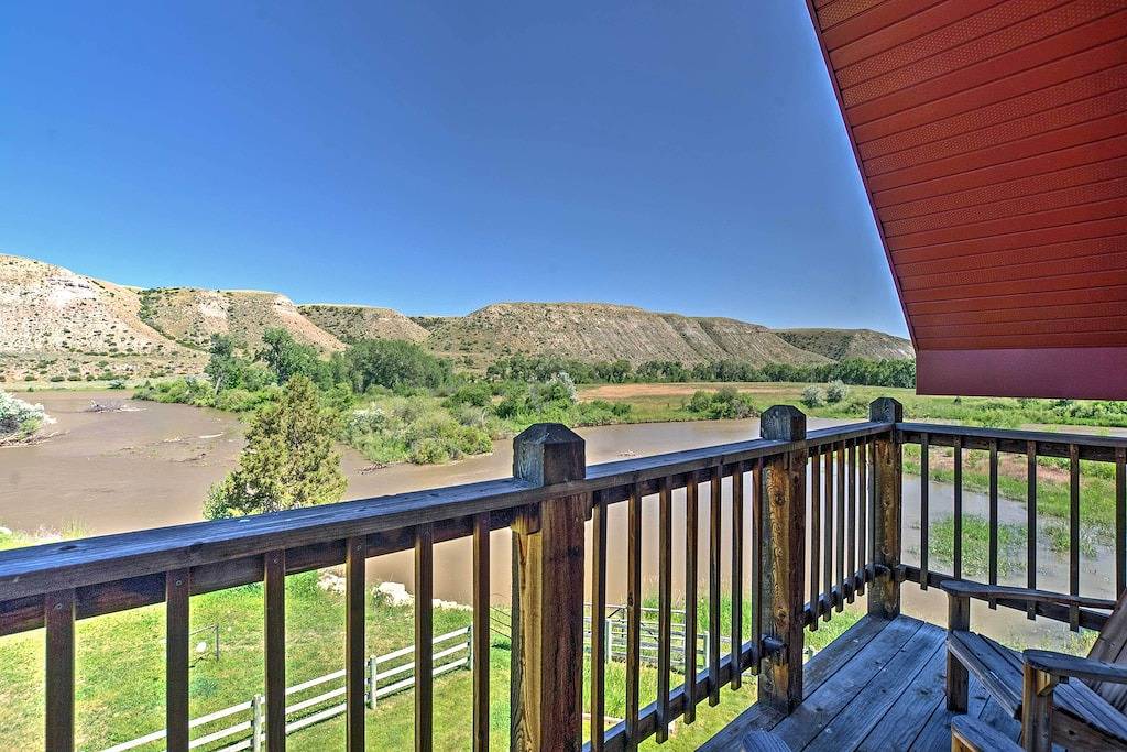 Atemberaubende Schlesien Startseite Nur 35 Mi. zu Red Lodge Mtn in Carbon County (UT)