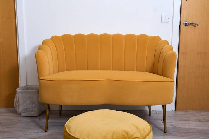 Maison d’hôte pour 8 personnes, avec jardin à Northampton