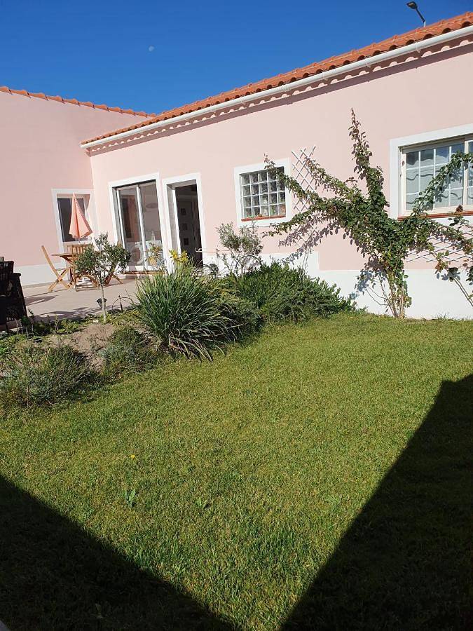 Chambre d’hôte pour 2 personnes, avec jardin à Óbidos - 2