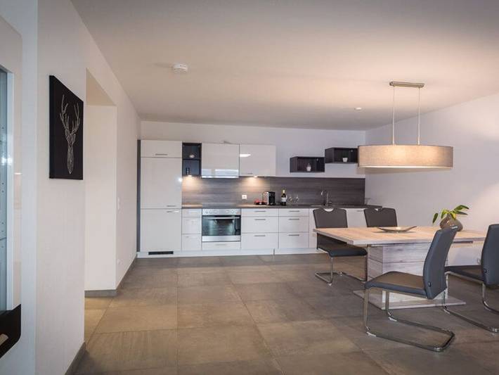 Ferienwohnung für 2 Personen, mit Balkon und Garten am Attersee - 4